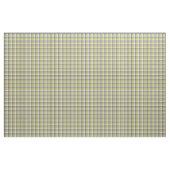 Light Green and Navy Blue Rustic Pset Stof (Yard (91,4 cm))