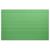 Light Green & Dark Green Lines Pattern Stof (Yard (91,4 cm))