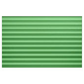 Light Green & Dark Green Lines Pattern Stof (Fat Quarter)
