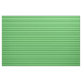 Light Green & Dark Green Stripes Pattern Stof (Fat Quarter)