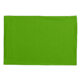 Light Green Decorative Designer Pillowcases Kussensloop