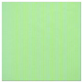Light Green en Green Stripes Pattern Stof (Swatch)