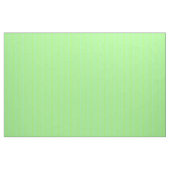 Light Green en Green Stripes Pattern Stof (Fat Quarter)