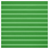 Light Green & Green Stripes Pattern Stof (Swatch)