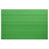 Light Green & Green Stripes Pattern Stof (Fat Quarter)