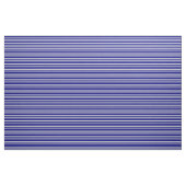 Light Grey and Blue Stripes Pattern Stof (Fat Quarter)