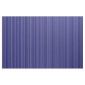 Light Grey & Midnight Blue Stripes/Lines Pattern Stof (Yard (91,4 cm))