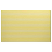 Light Grey & Yellow Stripes Patroon Stof (Yard (91,4 cm))