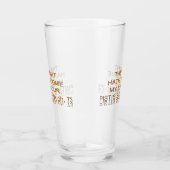 Light Hath wordt mijn redder Glas (Rechts)