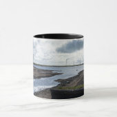 Light Hazzles Reservoir Mok (Midden)
