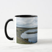 Light Hazzles Reservoir Mok (Links)