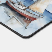 Light House Desk Mats Bureaumat (Hoek)