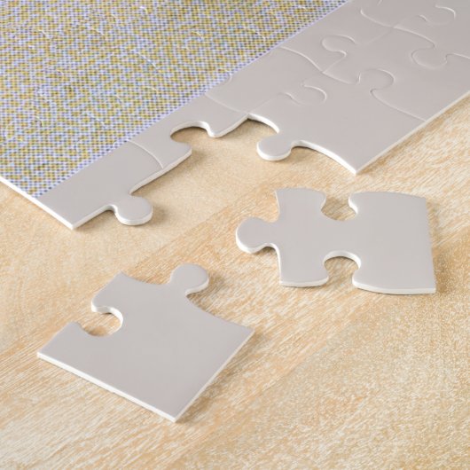 Light House New London CT  Legpuzzel (Zijkant)