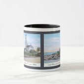 Light House New London CT Mok (Midden)