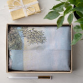 Light House New London CT Tissuepapier (Geschenk)