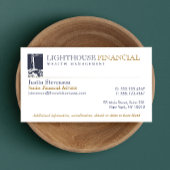 Light House Professional Visitekaartje