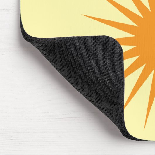 Light it up muismat (Hoek)