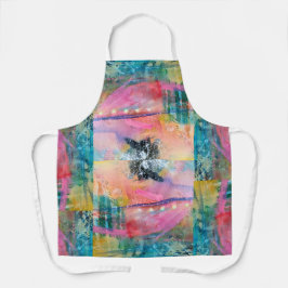 Light Journey Through the Waves Schort