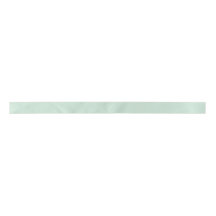 Light Med Green Ribbon