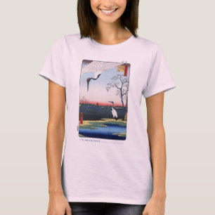 Light Mikawa Island T-Shirts