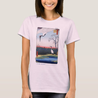 Light Mikawa Island T-Shirts