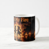 Light My Fire Passie Mok (Voorkant rechts)
