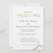 Light Oakwood Modern Kaart (Voorkant)