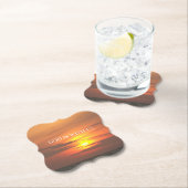 Light of a New Dawn Kartonnen Onderzetters (Insitu)