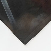 Light of Divine Order, Archangel Michael Fleece Deken (Hoek)