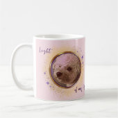 Light of My Life  Koffiemok (Links)