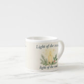 Light of the Season, Light of the Soul Espresso Kop (Voorkant rechts)