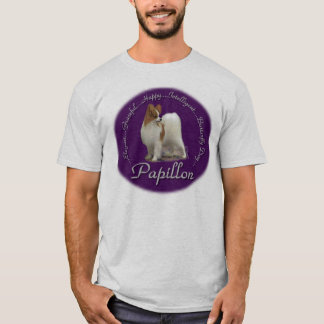 Light Papillon T-shirt