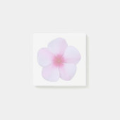 Light Pink Phlox Sticky Notes (Voorkant)