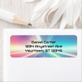 Light Radiation  Etiket (Insitu)