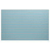 Light Salmon & Deep Sky Blue Pattern Stof (Yard (91,4 cm))