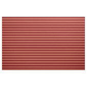 Light Salmon en Maroon Stripes Pattern Stof (Fat Quarter)
