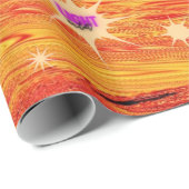 LIGHT schittering – Een ontwerp dat straalt Cadeaupapier (Rol Hoek)