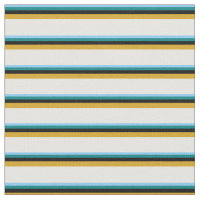 Light Sky Blue, Blauwgroen, Black, Goldenrod, Mint