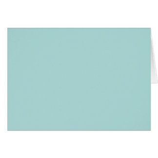 LIGHT SKY BLUE (effen kleur) ~