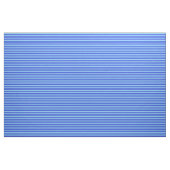 Light Sky Blue en Blue Color Pattern Stof (Yard (91,4 cm))