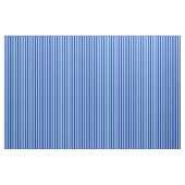 Light Sky Blue en Blue Lined Pattern Stof (Yard (91,4 cm))