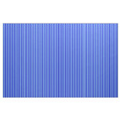 Light Sky Blue en Blue Pattern van Stripes Stof (Yard (91,4 cm))