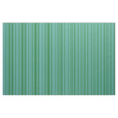 Light Sky Blue en Dark Green Color Pattern Stof (Yard (91,4 cm))