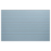 Light Sky Blue en Grey Lines Stof (Yard (91,4 cm))