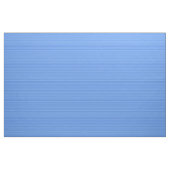 Light Sky Blue en Royal Blue Colour Lined Pattern Stof (Yard (91,4 cm))