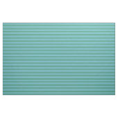 Light Sky Blue en Zee Green Lines/Stripes Pattern Stof (Yard (91,4 cm))