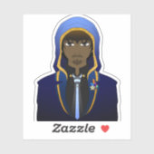 Light_Skylar Sticker (Vel)