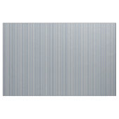 Light Slate Grey & Grey Lines/Stripes Patroon Stof (Yard (91,4 cm))