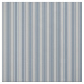 Light Slate Grey & Grey Lines/Stripes Patroon Stof (Swatch)