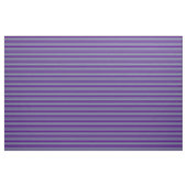 Light Slate Grey & Indigo Patroon Stof (Yard (91,4 cm))